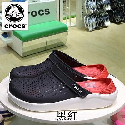 crocs lvt